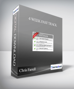 Chris Farrell – 4 Week Fast Track