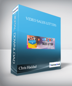 Chris Haddad – Video Sales Letters