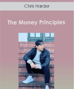 Chris Harder - The Money Principles