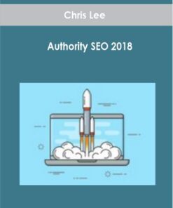 Chris Lee - Authority SEO 2018