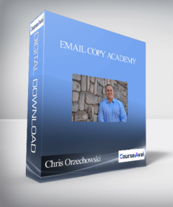 Chris Orzechowski - Email Copy Academy