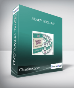 Christian Carter – Ready For Love