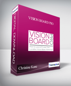 Christine Kane – Vision Board Pro