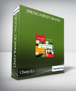 Chunyi Li – Spring Forest Qigong