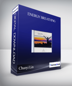 Chunyi Lin – Energy Breathing