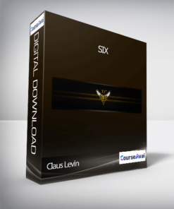 Claus Levin - SIX