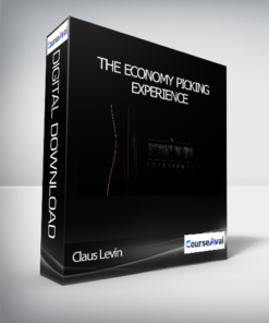 Claus Levin - THE ECONOMY PICKING EXPERIENCE