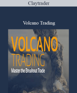 Claytrader - Volcano Trading