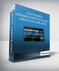 Claytrader – Advanced Options Trading Strategies Explained
