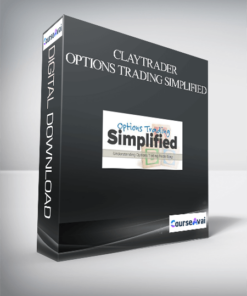 Claytrader – Options Trading Simplified