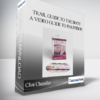 Clint Chandler - Trail Guide to the Body: A Video Guide to Palpation