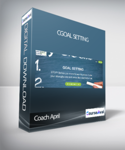 Coach April - GOAL SETTING