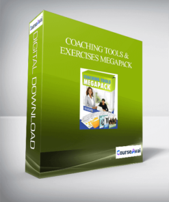Coaching Tools & Exercises Megapack