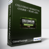 Cold Email Marketing Course + Templates by Gabriel Seojungle
