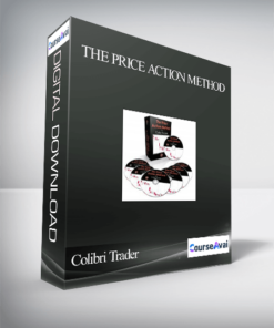 Colibri Trader - The Price Action Method