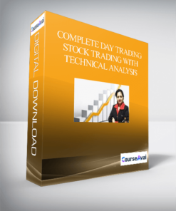 Complete Day Trading : Stock Trading With Technical Analysis