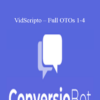 ConversioBot - Full OTOs 1-4