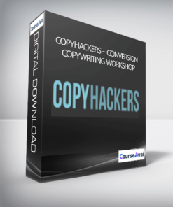 CopyHackers – Conversion Copywriting Workshop