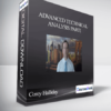 Corey Halliday - Advanced Technical Analysis PART1