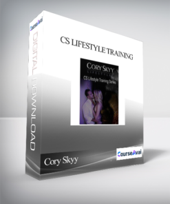 Cory Skyy - CS Lifestyle Training