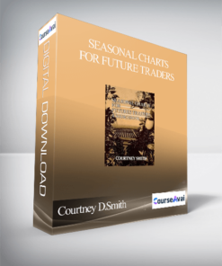 Courtney D.Smith - Seasonal Charts for Future Traders