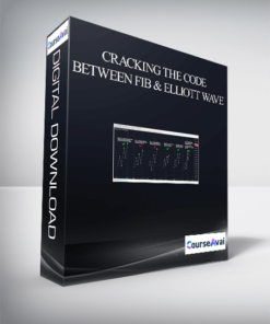Cracking the Code Between Fib & Elliott Wave