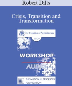 [Audio] EP09 Workshop 36 - Crisis