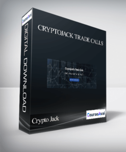 Crypto Jack - Cryptojack Trade Calls