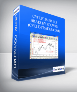 CycleTimer 1.1.3 - Bradley F.Cowan (Cycle-Trader.com)