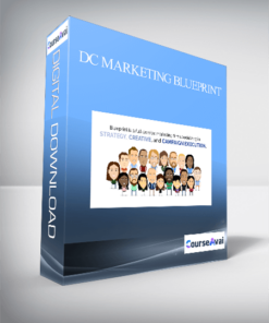 DC Marketing Blueprint