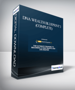 DNA Wealth Blueprint 3 (Complete)