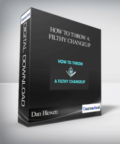 Dan Blewett - How to Throw A Filthy Changeup