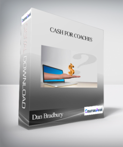 Dan Bradbury - Cash for Coaches