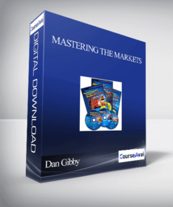 Dan Gibby – Mastering The Markets