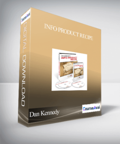 Dan Kennedy - Info Product Recipe