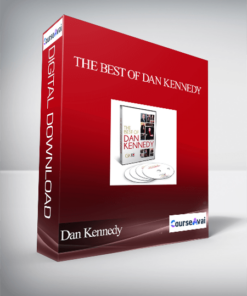 Dan Kennedy - The Best of Dan Kennedy