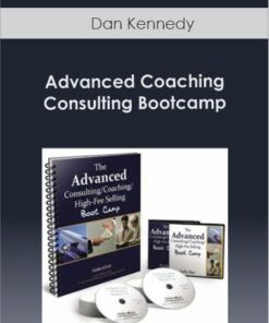 Dan Kennedy – Advanced Coaching & Consulting Bootcamp