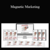 Dan Kennedy – Magnetic Marketing
