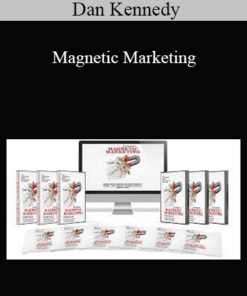 Dan Kennedy – Magnetic Marketing