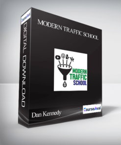 Dan Kennedy – Modern Traffic School