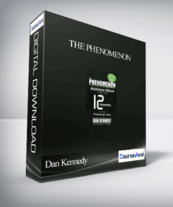 Dan Kennedy – The Phenomenon