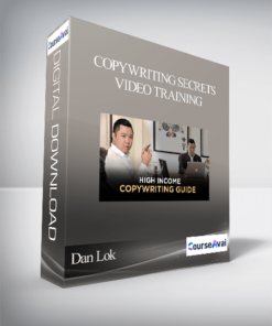 Dan Lok - Copywriting Secrets Video Training