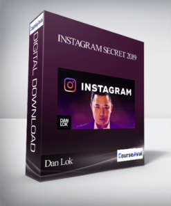 Dan Lok – Instagram Secret 2019