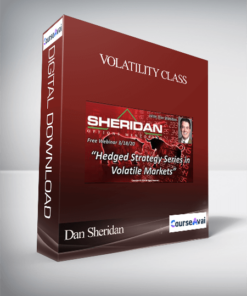 Dan Sheridan Volatility Class