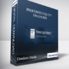 Dandrew Media - Preferred Equity Financier