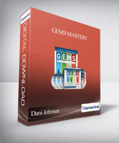 Dani Johnson - GEMS Mastery
