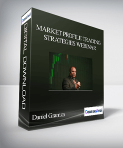 Daniel Gramza – Market Profile Trading Strategies Webinar