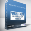 Daniel Hall and John Kremer - Real Fast Social Graphics