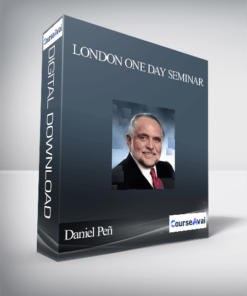 Daniel Peña - London One Day Seminar