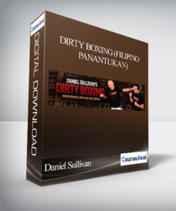Daniel Sullivan - Dirty Boxing (Filipino Panantukan)
